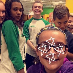 Meet your Posher, John